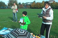 Bild: Stadtparklauf