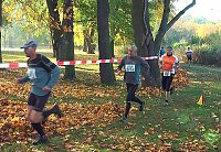 Bild: Stadtparklauf