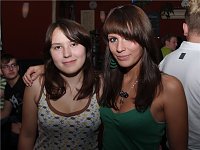 Bild: Geburtstagsfeier 13 Jahre Alte Weberei