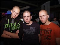 Bild: Geburtstagsfeier 13 Jahre Alte Weberei