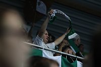 Bild: THC unterliegt Gy&ouml;r 25:33