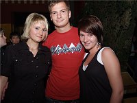 Bild: Geburtstagsfeier 13 Jahre Alte Weberei