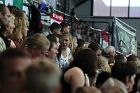 Bild: THC unterliegt Gy&ouml;r 25:33