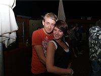 Bild: Geburtstagsfeier 13 Jahre Alte Weberei