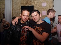 Bild: Geburtstagsfeier 13 Jahre Alte Weberei