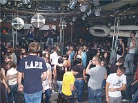 Bild: Geburtstagsfeier 13 Jahre Alte Weberei