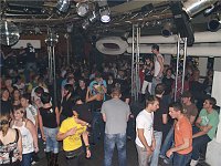 Bild: Geburtstagsfeier 13 Jahre Alte Weberei