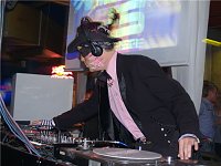 Bild: Geburtstagsfeier 13 Jahre Alte Weberei