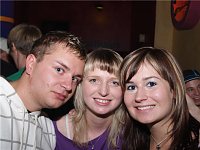 Bild: Geburtstagsfeier 13 Jahre Alte Weberei