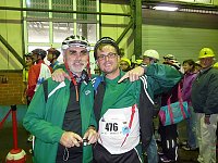Bild: Bilder und Ergebnisse Kristalllauf