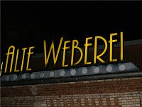 Bild: Geburtstagsfeier 13 Jahre Alte Weberei