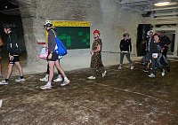Bild: Bilder und Ergebnisse Kristalllauf