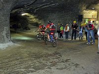 Bild: Bilder und Ergebnisse Kristalllauf