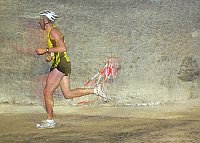 Bild: Bilder und Ergebnisse Kristalllauf