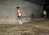 Bild: Bilder und Ergebnisse Kristalllauf