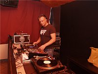 Bild: House & Electroparty Safariclub Nordhausen