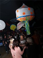 Bild: House & Electroparty Safariclub Nordhausen