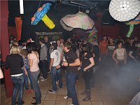 Bild: House & Electroparty Safariclub Nordhausen