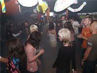 Bild: House & Electroparty Safariclub Nordhausen