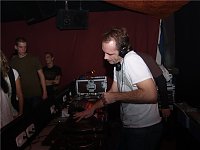 Bild: House & Electroparty Safariclub Nordhausen