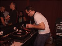 Bild: House & Electroparty Safariclub Nordhausen