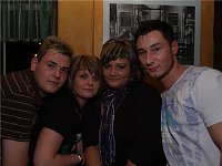 Bild: Halloween Party Nordhausen: Fris&ouml;r Jones, Grease, Destille, Schabernack