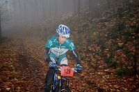 Bild: Grenzg&auml;nger Mountainbike Rennen