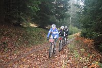 Bild: Grenzg&auml;nger Mountainbike Rennen