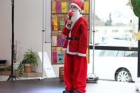 Bild: Die Suche nach dem Weihnachtsmann