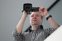 Bild: Die Suche nach dem Weihnachtsmann