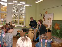 Bild: MusikMobil ist unterwegs