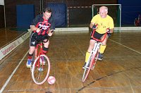 Bild: Ilfeld dominierte