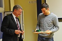 Bild: Neues Institut gegr&uuml;ndet