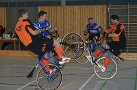 Bild: Nordhausen und Ilfeld weiter Spitze