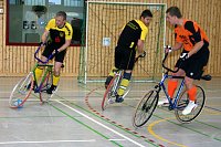 Bild: Nordhausen und Ilfeld weiter Spitze