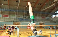 Bild: Die Besten turnen in Nordhausen
