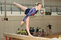 Bild: Die Besten turnen in Nordhausen