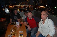 Weihnachtfeier im Starbowling Nordhausen. NNZ-City Scout on Tour Bild: Weihnachtfeier im Starbowling Nordhausen. NNZ-City Scout on Tour