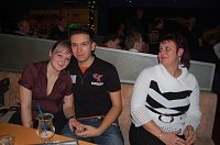 Weihnachtfeier im Starbowling Nordhausen. NNZ-City Scout on Tour Bild: Weihnachtfeier im Starbowling Nordhausen. NNZ-City Scout on Tour