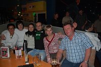 Weihnachtfeier im Starbowling Nordhausen. NNZ-City Scout on Tour Bild: Weihnachtfeier im Starbowling Nordhausen. NNZ-City Scout on Tour