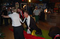 Weihnachtfeier im Starbowling Nordhausen. NNZ-City Scout on Tour Bild: Weihnachtfeier im Starbowling Nordhausen. NNZ-City Scout on Tour