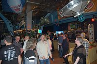 Weihnachtfeier im Starbowling Nordhausen. NNZ-City Scout on Tour Bild: Weihnachtfeier im Starbowling Nordhausen. NNZ-City Scout on Tour
