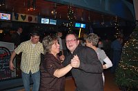 Weihnachtfeier im Starbowling Nordhausen. NNZ-City Scout on Tour Bild: Weihnachtfeier im Starbowling Nordhausen. NNZ-City Scout on Tour
