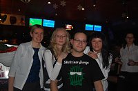 Weihnachtfeier im Starbowling Nordhausen. NNZ-City Scout on Tour Bild: Weihnachtfeier im Starbowling Nordhausen. NNZ-City Scout on Tour