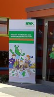 Bild: DRK-Kita Maltag