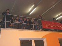 Bild: Einweihung Skaterbahn