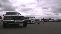 Bild: Tag der Jungen Legenden auf dem Autodrom