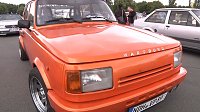 Bild: Tag der Jungen Legenden auf dem Autodrom