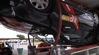 Bild: Tag der Jungen Legenden auf dem Autodrom