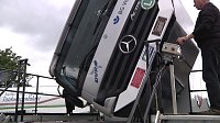 Bild: Tag der Jungen Legenden auf dem Autodrom